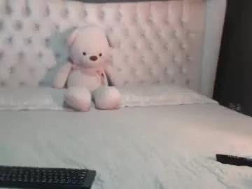 nichole_bree from Chaturbate is Freechat
