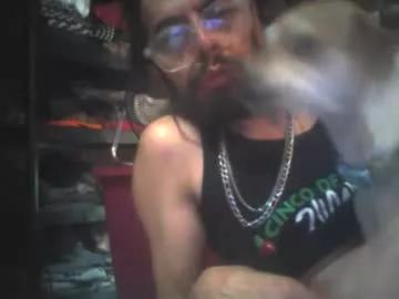 Nick_943650 from Chaturbate