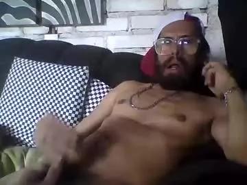 Nick_943650 from Chaturbate