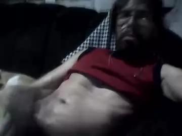 Nick_943650 from Chaturbate