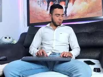nick_brulette111 from Chaturbate is Freechat