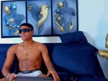 nick_jackson_ from Chaturbate is Freechat