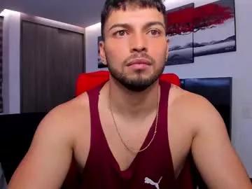 nick_klaus from Chaturbate is Freechat