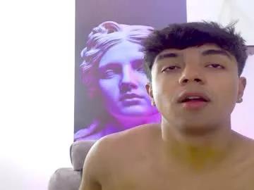 nick_laos from Chaturbate is Freechat