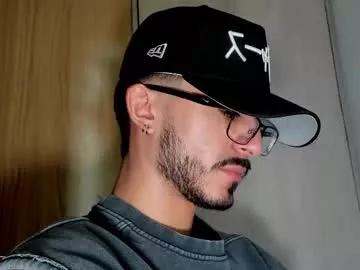 nick_millerj from Chaturbate is Freechat