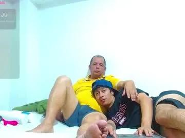 nick_miyake from Chaturbate is Freechat