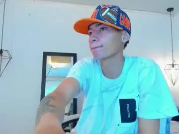 nick_nizzer from Chaturbate is Freechat