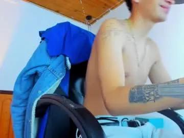 nick_nizzer from Chaturbate is Freechat