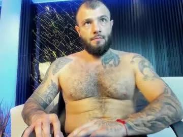 nick_owen from Chaturbate is Freechat