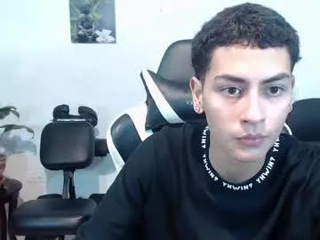nick_tattoo1096 from Chaturbate is Freechat