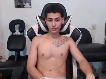 nick_tattoo1096 from Chaturbate is Freechat