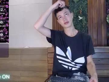 nick_torn from Chaturbate is Freechat