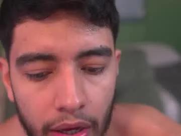 nick_vans from Chaturbate is Freechat