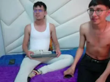 nick_vers from Chaturbate is Freechat