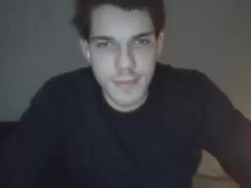 Nickanonymous1034 from Chaturbate