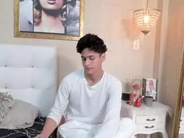 nickcoper from Chaturbate is Freechat