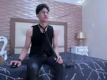 nickcoper from Chaturbate is Freechat