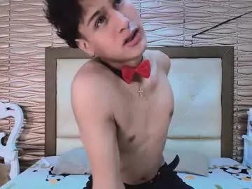 Nickcoper from Chaturbate