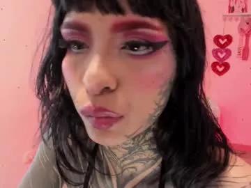 nicki_1 from Chaturbate is Freechat
