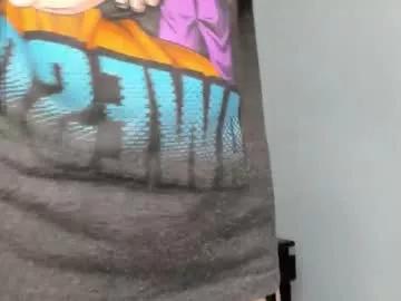 nicki_shy from Chaturbate is Freechat