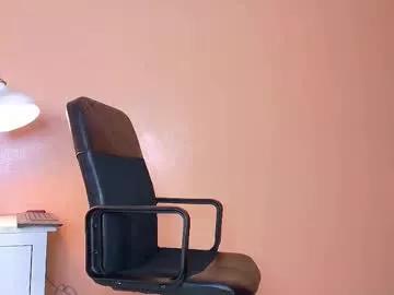 nickifox__ from Chaturbate is Freechat
