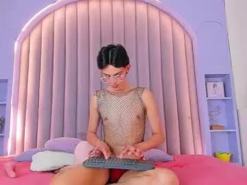 nickifox__ from Chaturbate is Freechat