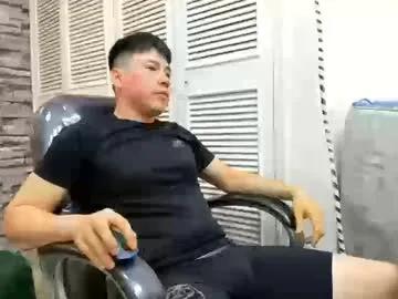 nickk_wolff from Chaturbate is Freechat