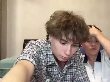 Nickoxide from Chaturbate