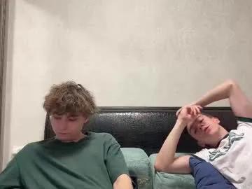 Nickoxide from Chaturbate