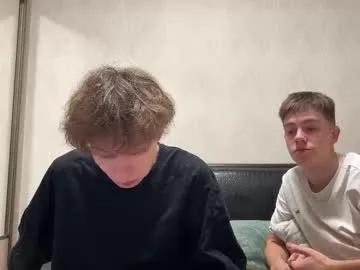 Nickoxide from Chaturbate
