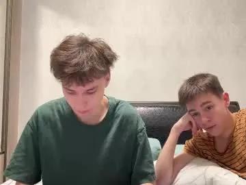 nickoxide from Chaturbate is Freechat