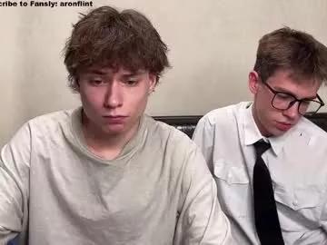 nickoxide from Chaturbate is Freechat