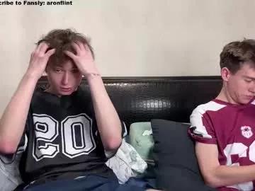 Nickoxide from Chaturbate