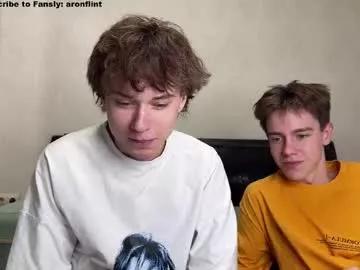 Nickoxide from Chaturbate