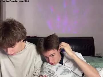 Nickoxide from Chaturbate