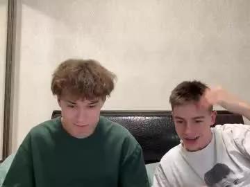 Nickoxide from Chaturbate