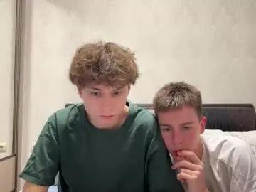 Nickoxide from Chaturbate