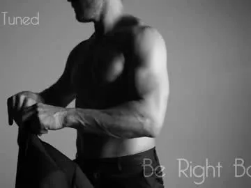 nickriverzxo from Chaturbate is Freechat