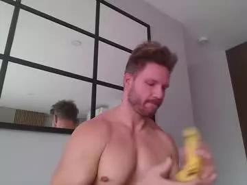 nickriverzxo from Chaturbate is Freechat