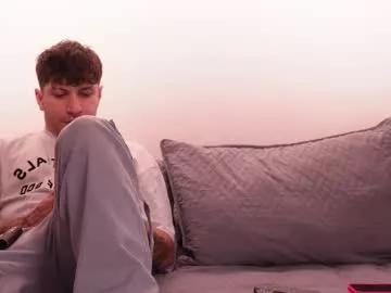 nicky_and_blake from Chaturbate is Freechat