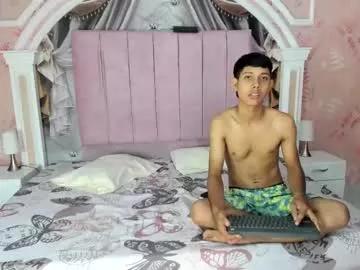 nicky_aron from Chaturbate is Freechat
