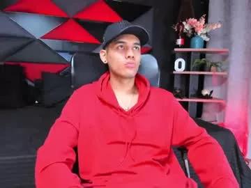 nicky_blazze from Chaturbate is Freechat