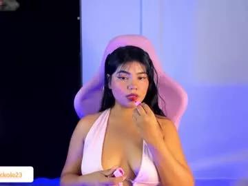 Nicky_peyton from Chaturbate