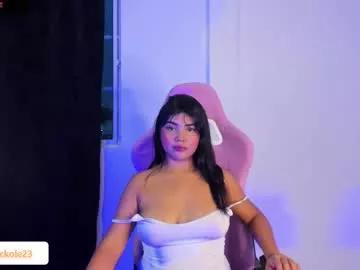 Nicky_peyton from Chaturbate