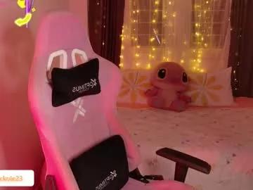 Nicky_peyton from Chaturbate