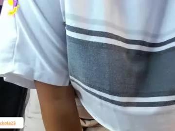 Nicky_peyton from Chaturbate