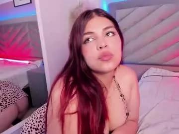 nicky_wright from Chaturbate is Freechat
