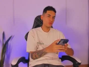 nickyblazze_ from Chaturbate is Freechat