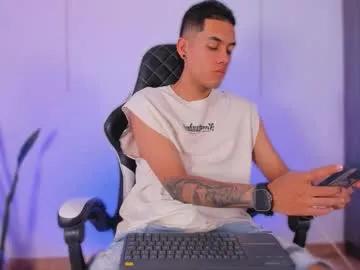 nickyblazze_ from Chaturbate is Freechat