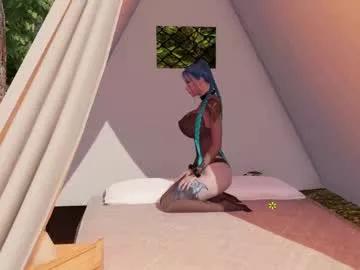 Nico_2125 from Chaturbate